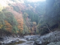 Hiking Nishiyama