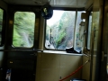 Shokuku - View from local train