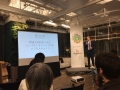 Andjapan - Presentation on inbound