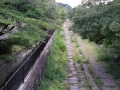 Hill in Kyoto