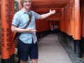 Fushimi Inari Shrine