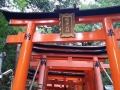 Fushimi Inari Shrine