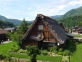 Shirakawago