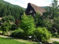 Shirakawago