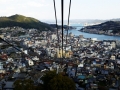 Hiroshima - Cable car