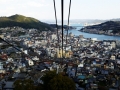 Hiroshima - Cable car