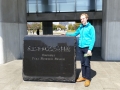 Hiroshima Peace Memorial Park