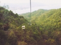 Cable car