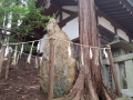 Kanazawa - Sakurayama Hachiman-gū Shrine