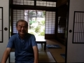 Kanazawa - Guest house owner
