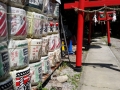 Kanazawa - Ishiura Shrine