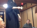 New year games