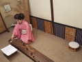 Koto -Harumi playing the Koto