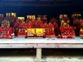 Shikoku - Dolls from hinamatsuri