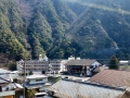 Shikoku -Sanuki saita village