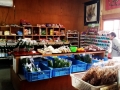 Shokoku - Local grocery market in sanuki saita