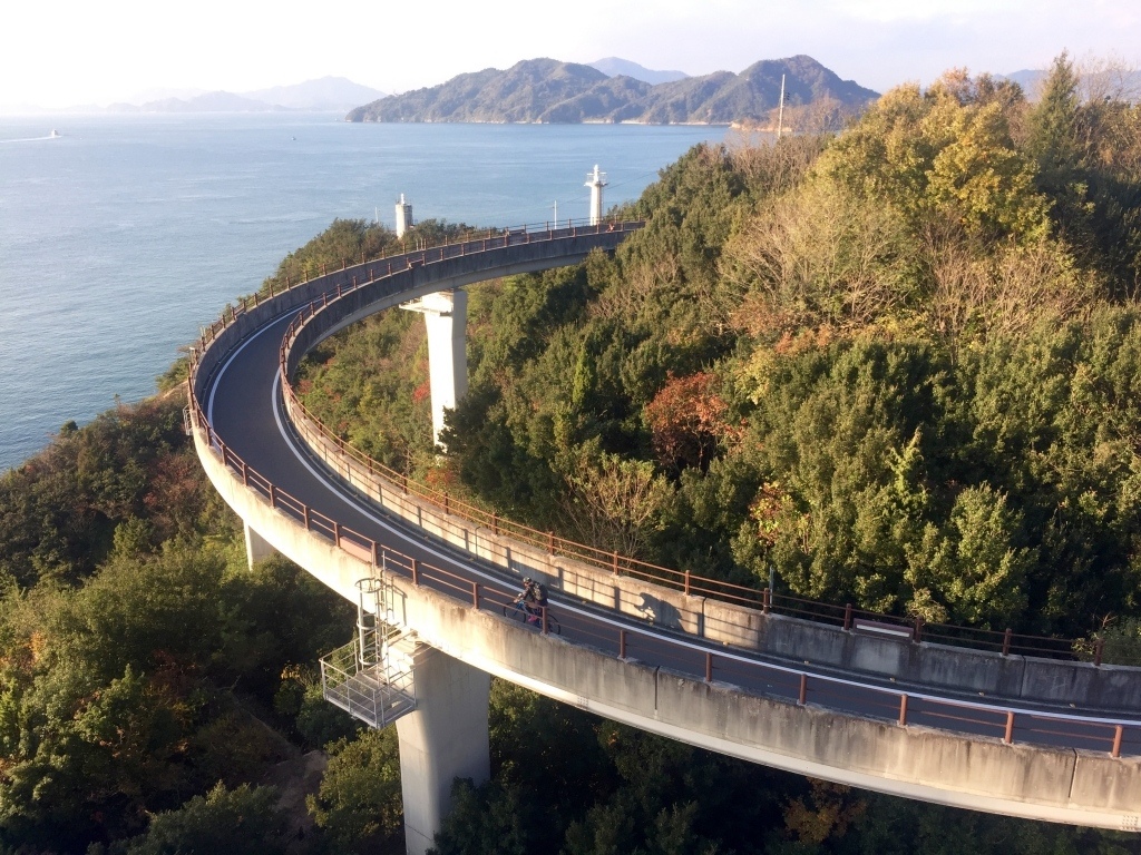 Shimanami Kaido