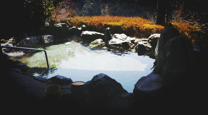 Shikoku – a four day trip
